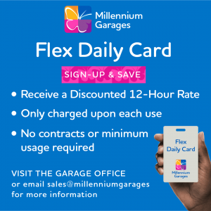 Flex Daily Daily Card